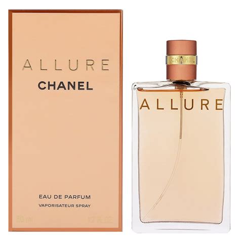 50ml chanel allure|cheapest Chanel Allure perfume.